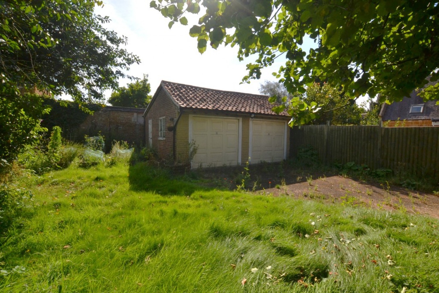 Church Lane, Wymondham, Melton Mowbray