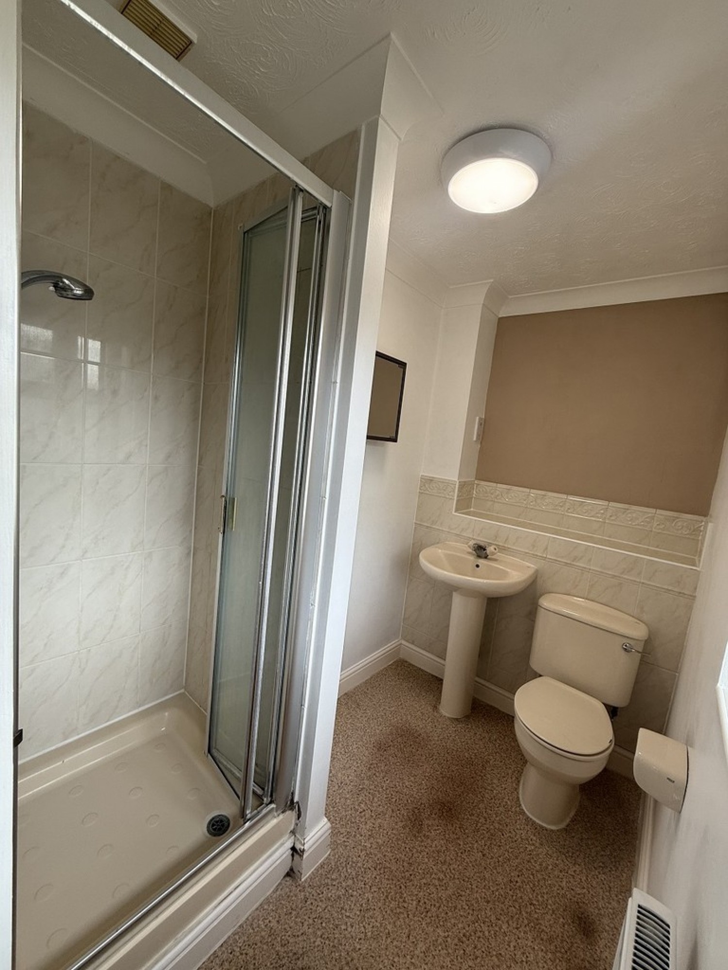 Prestwick Close, Grantham