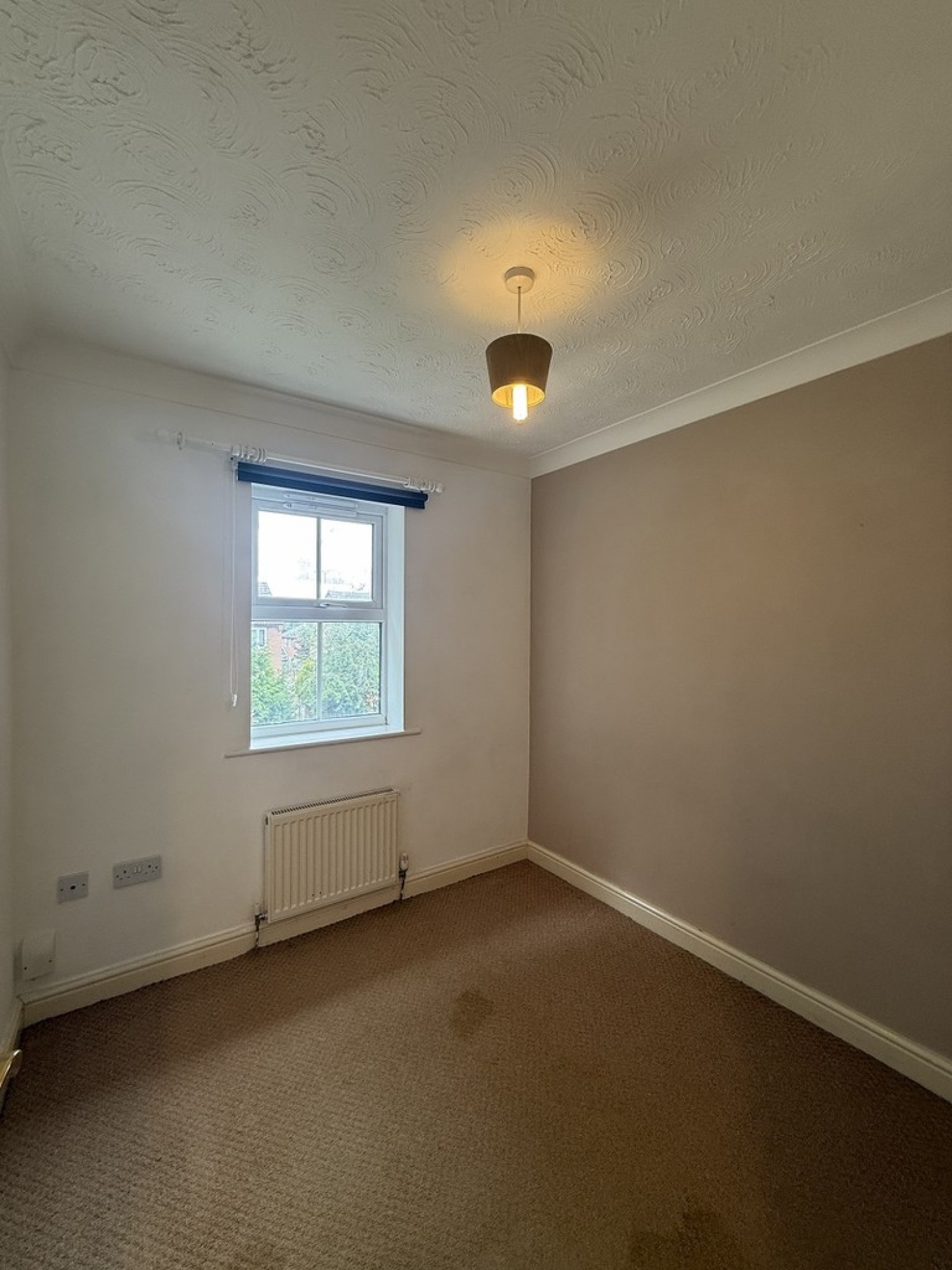Prestwick Close, Grantham