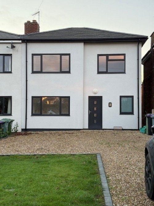 Barrowby, Grantham