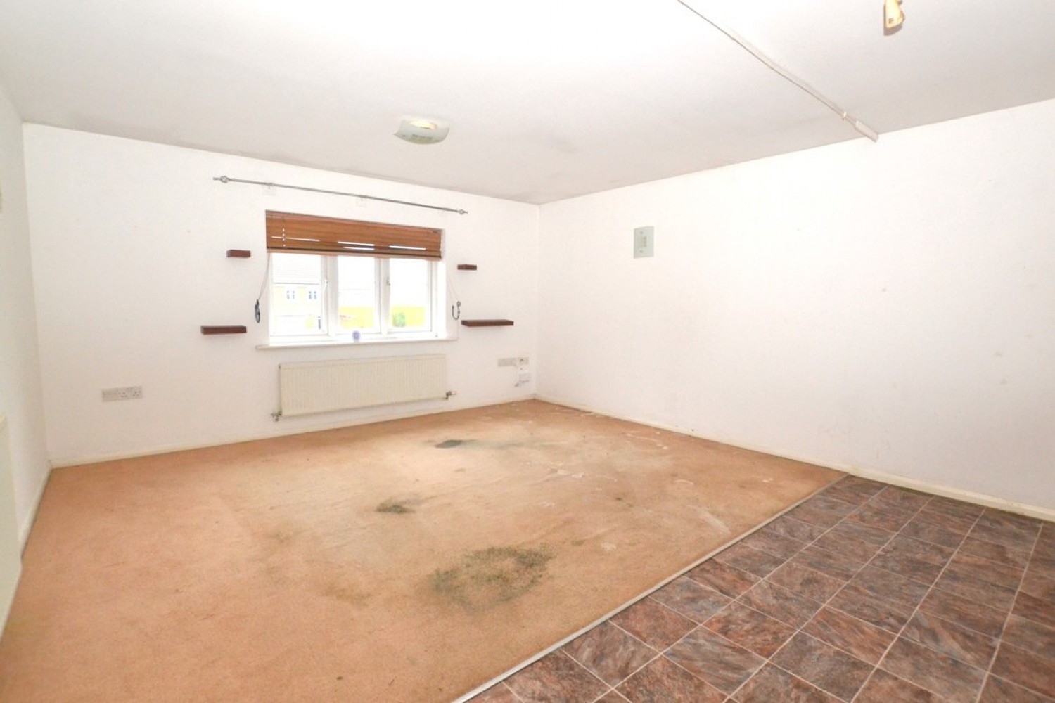 Mayflower Mews, Grantham, Lincs