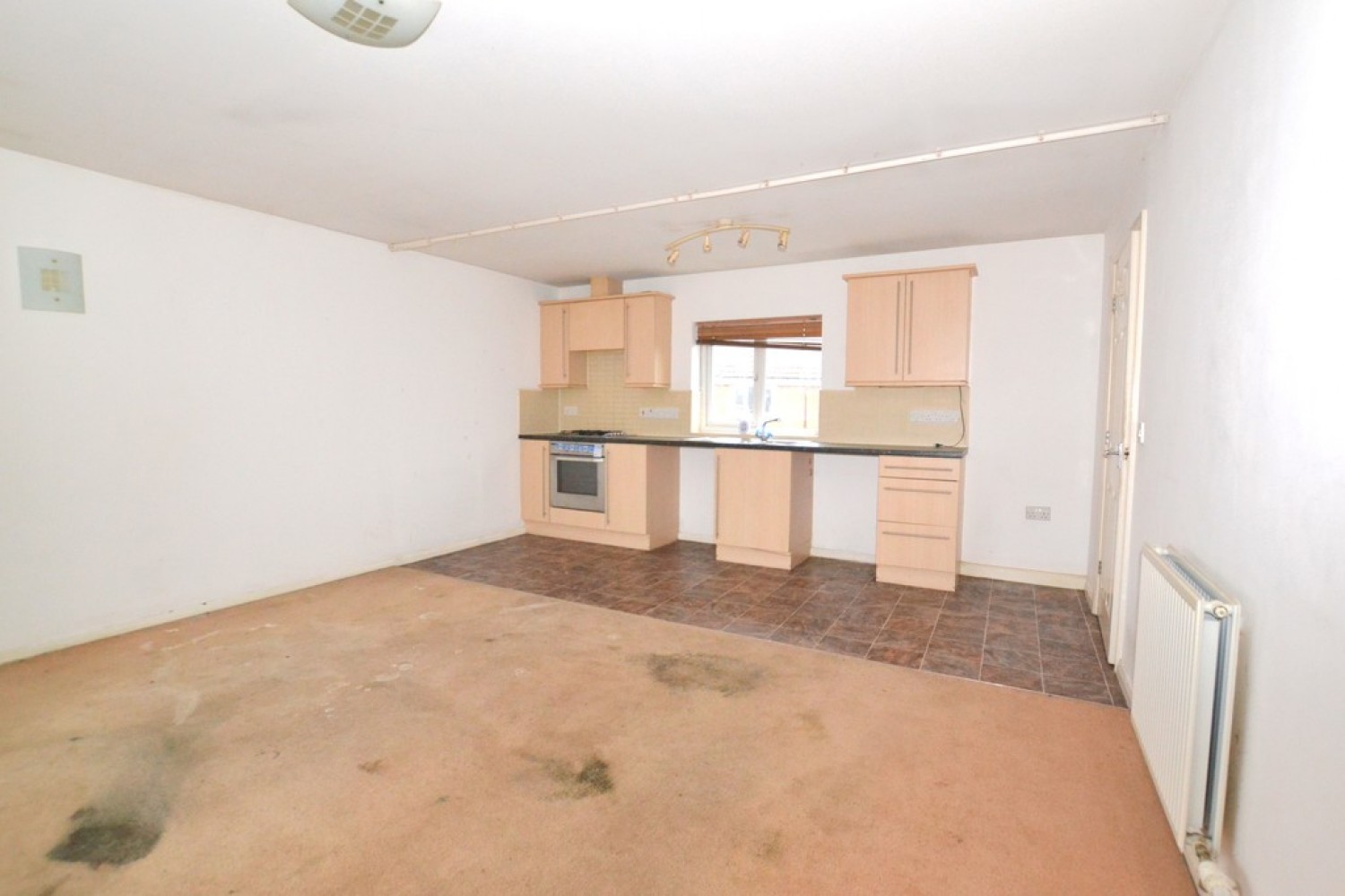 Mayflower Mews, Grantham, Lincs