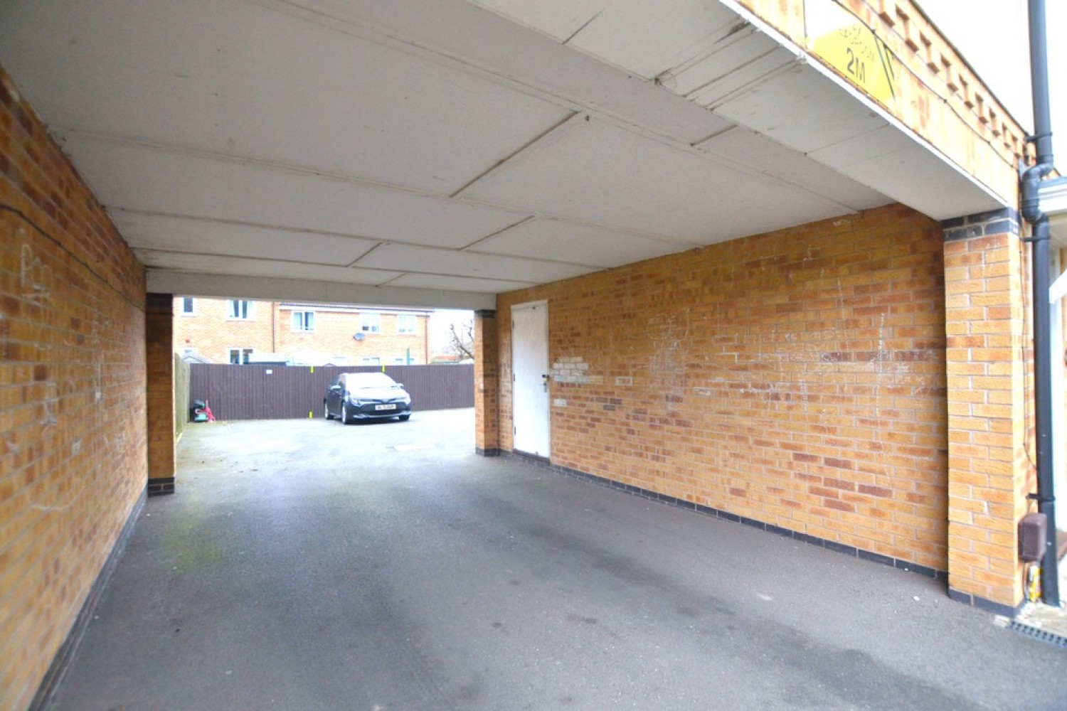 Mayflower Mews, Grantham, Lincs