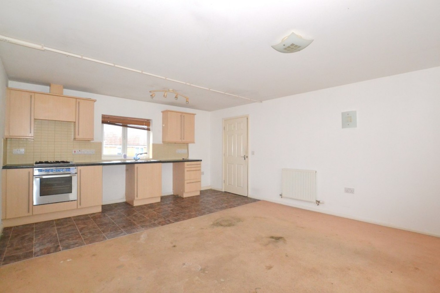 Mayflower Mews, Grantham, Lincs