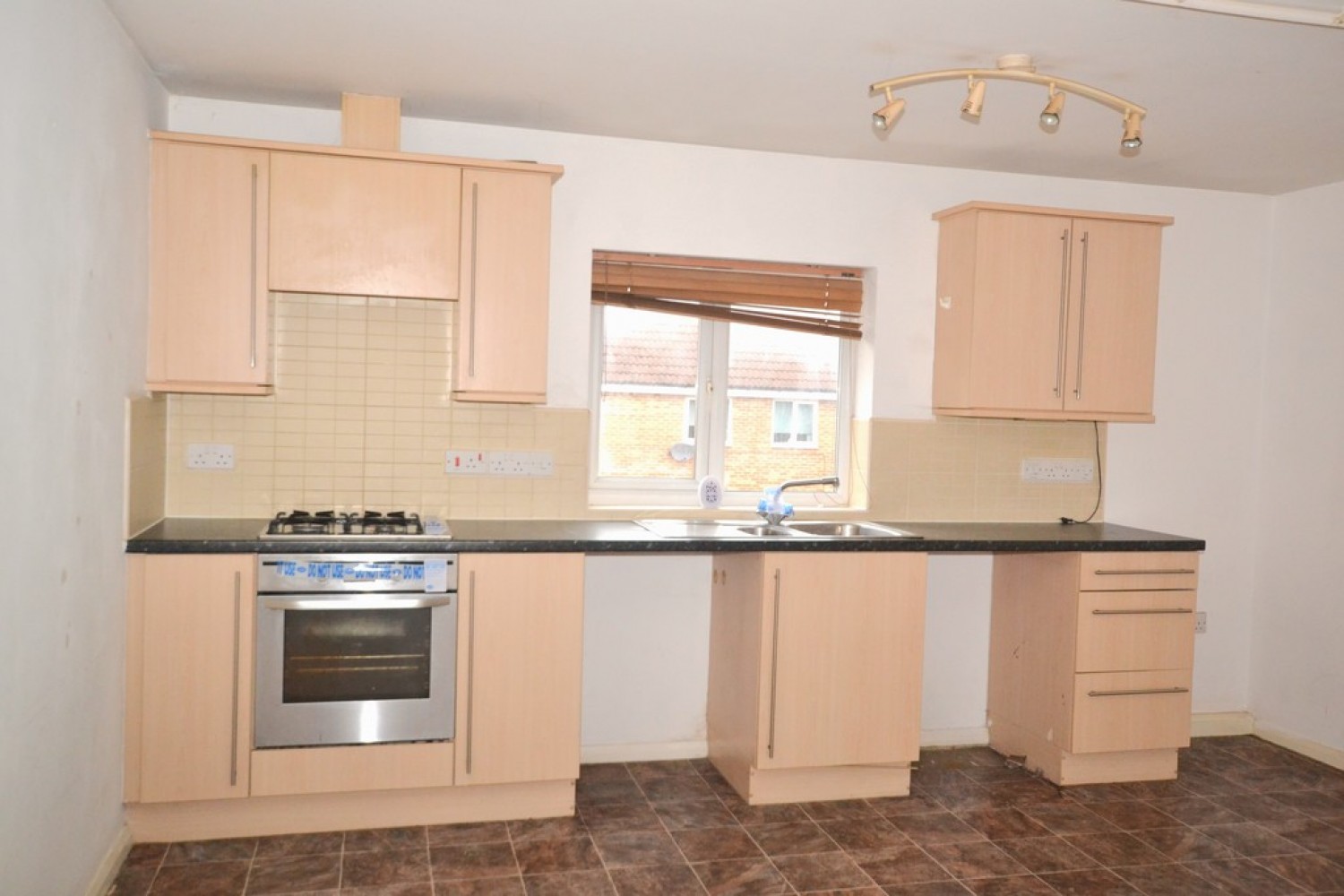 Mayflower Mews, Grantham, Lincs