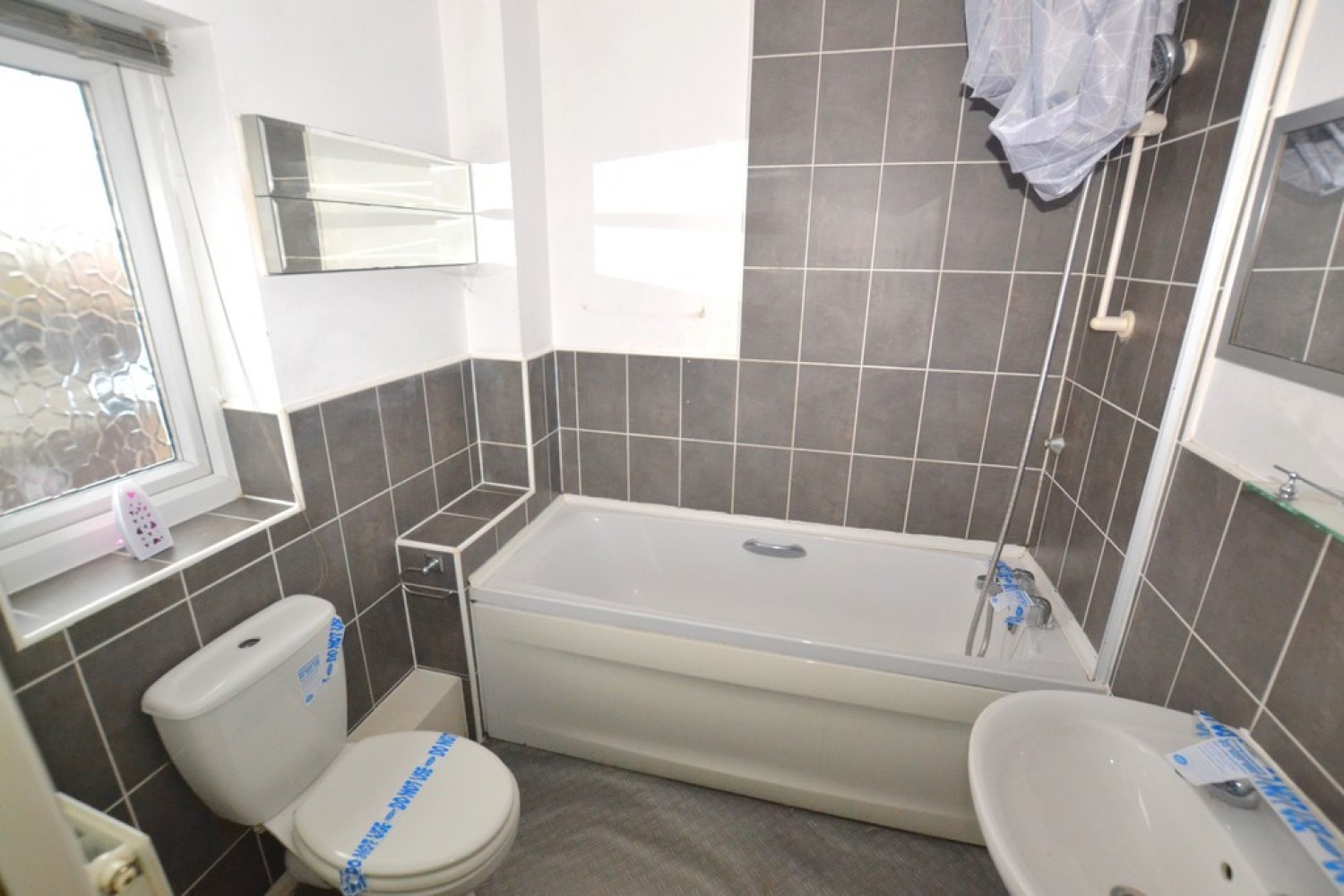 Mayflower Mews, Grantham, Lincs