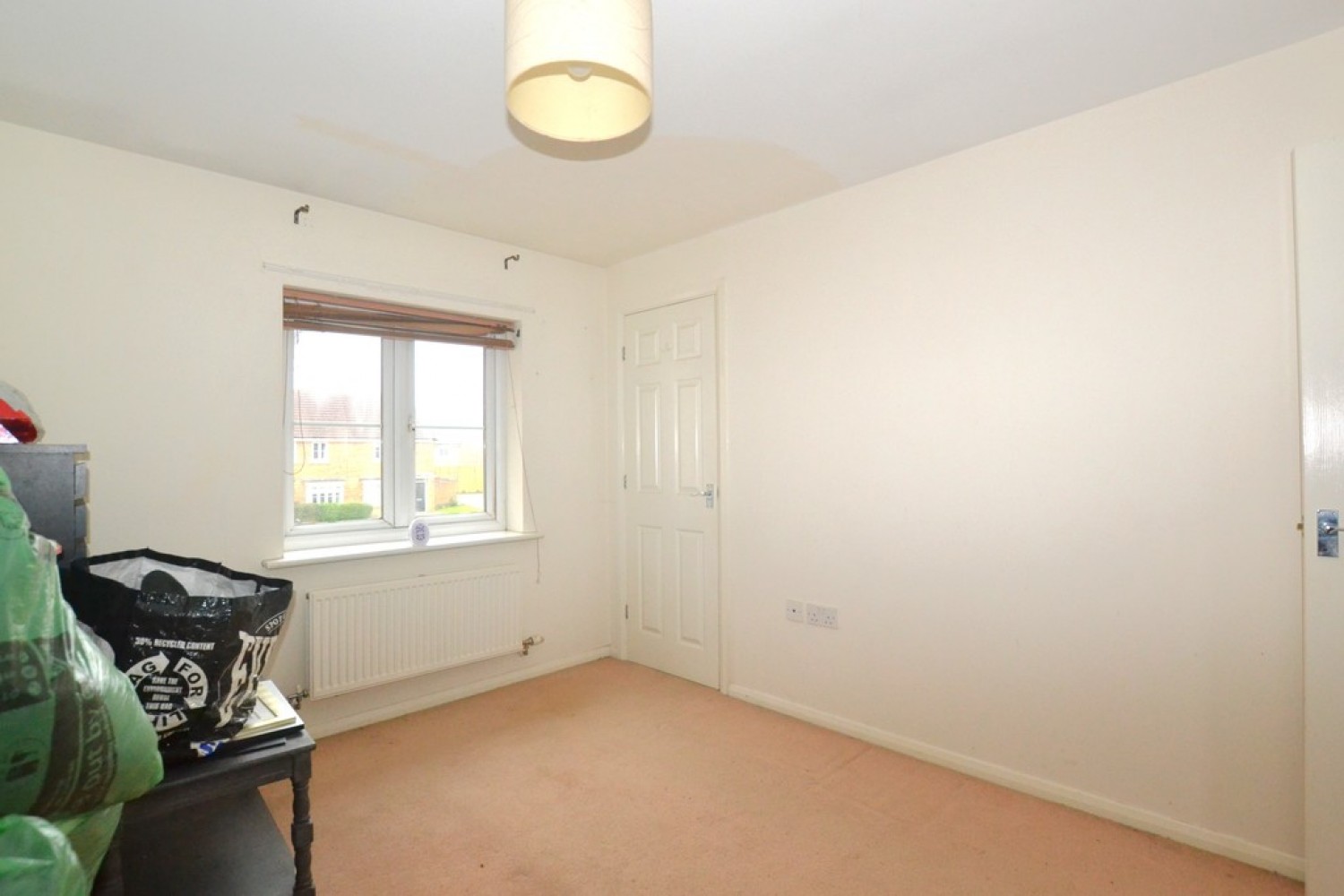 Mayflower Mews, Grantham, Lincs