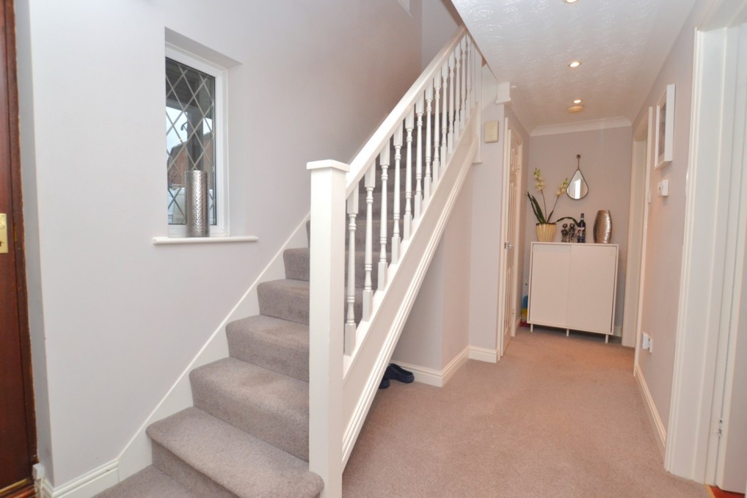 Broomwood Close, Grantham, Lincolnshire