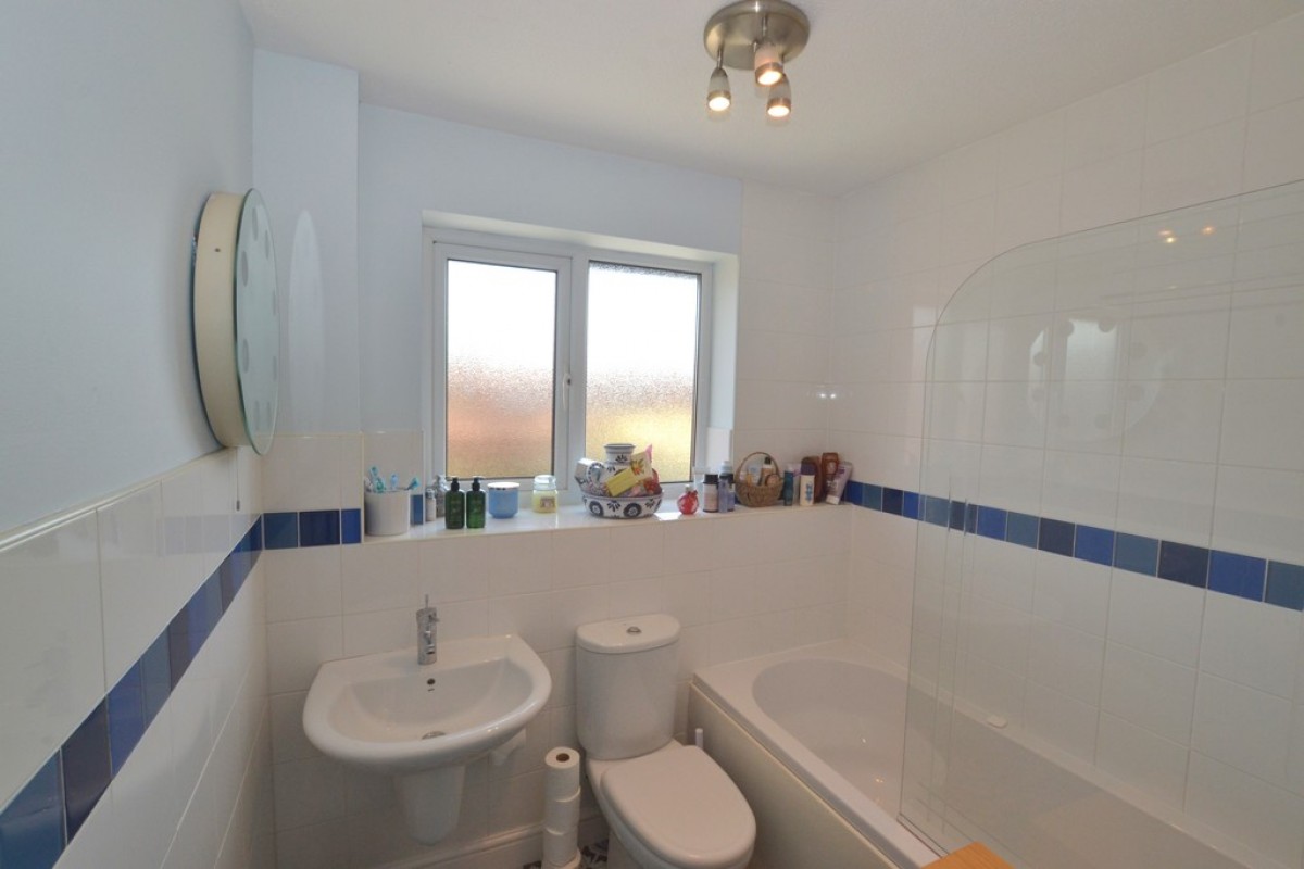 Broomwood Close, Grantham