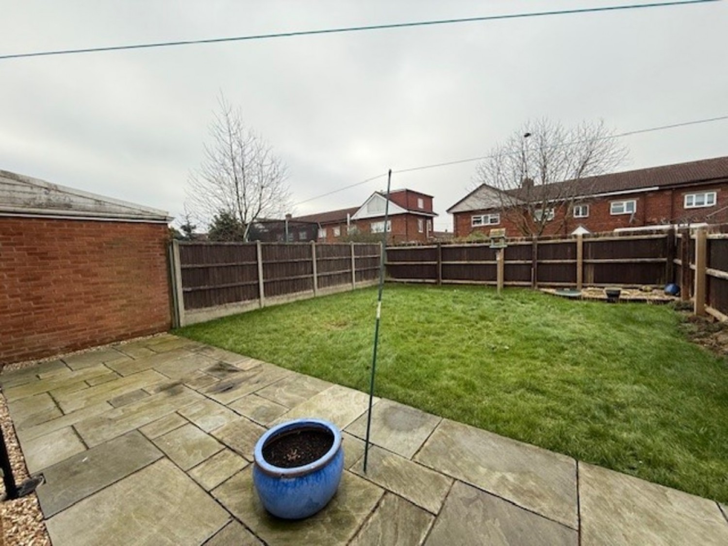 Trent Road , Grantham