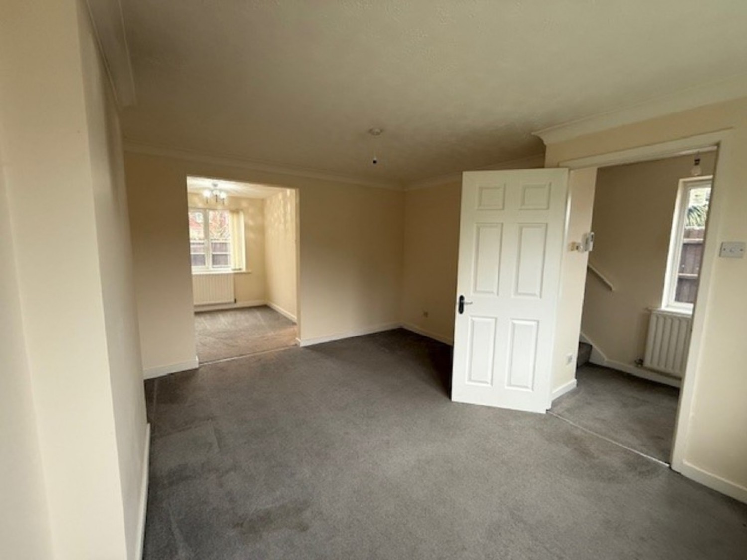 Trent Road , Grantham
