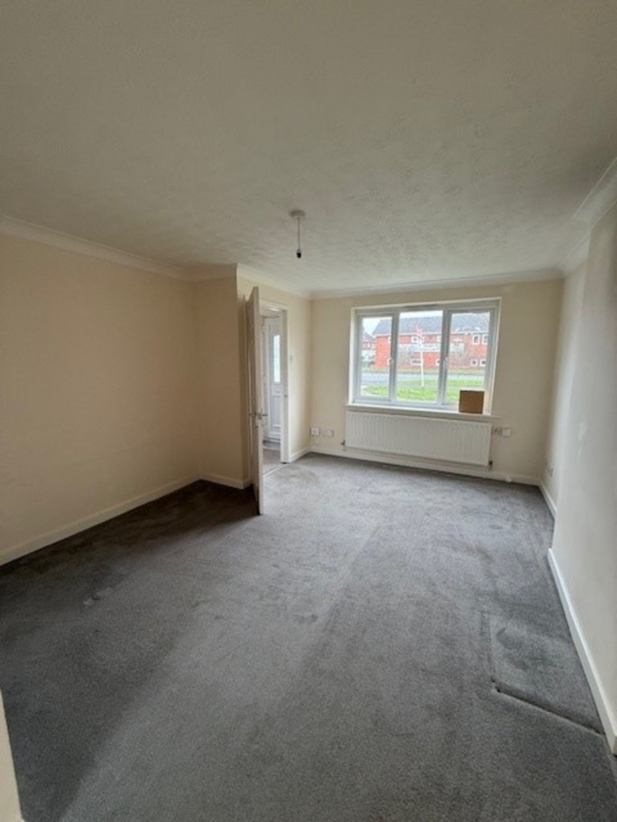 Trent Road , Grantham