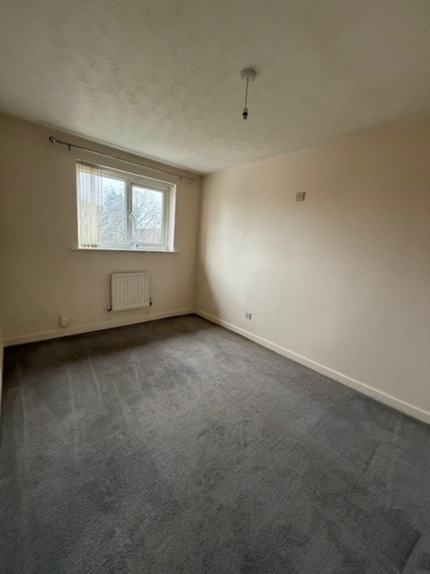 Trent Road , Grantham