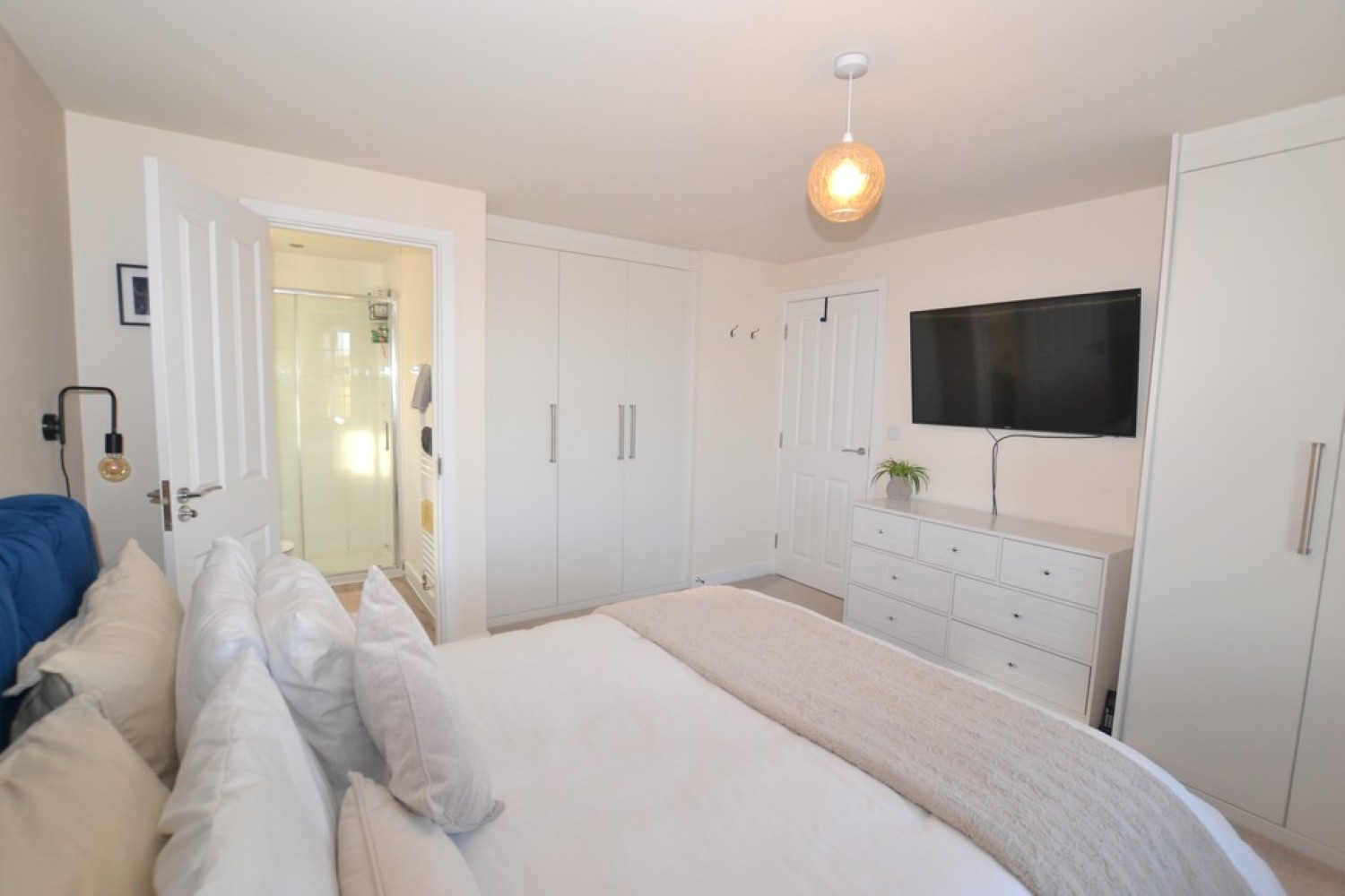 Caldicot Gardens, Grantham