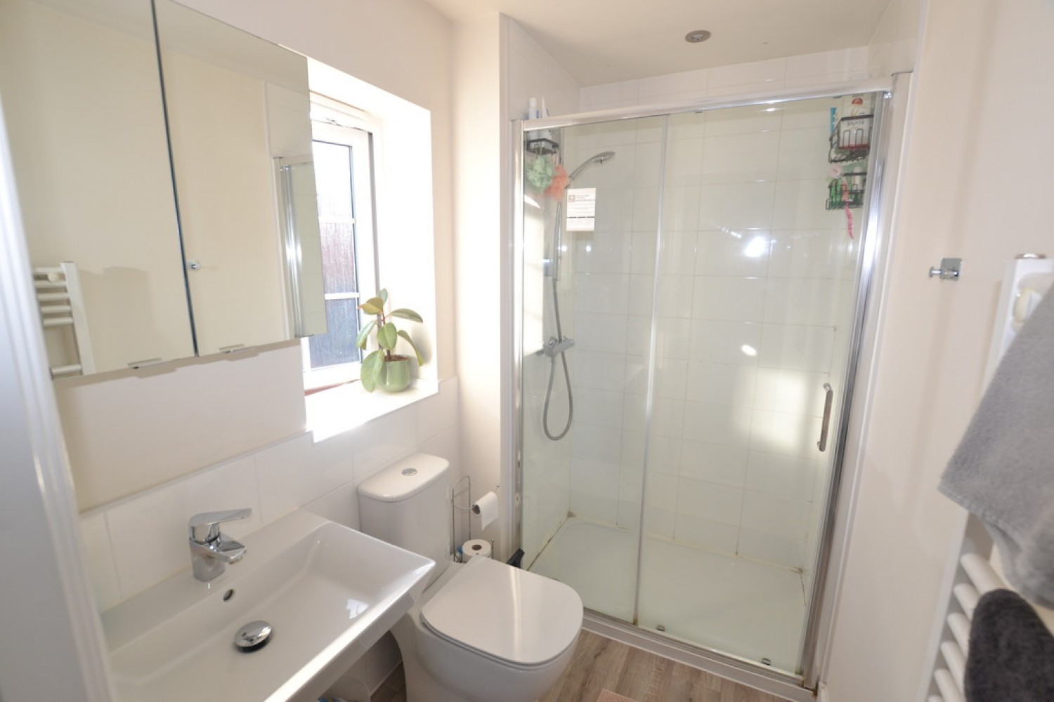 Caldicot Gardens, Grantham