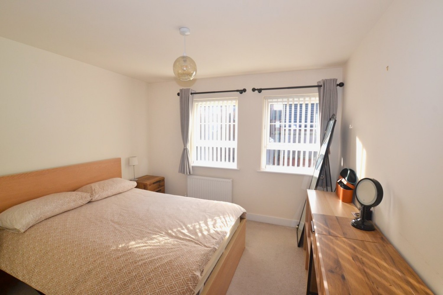 Caldicot Gardens, Grantham