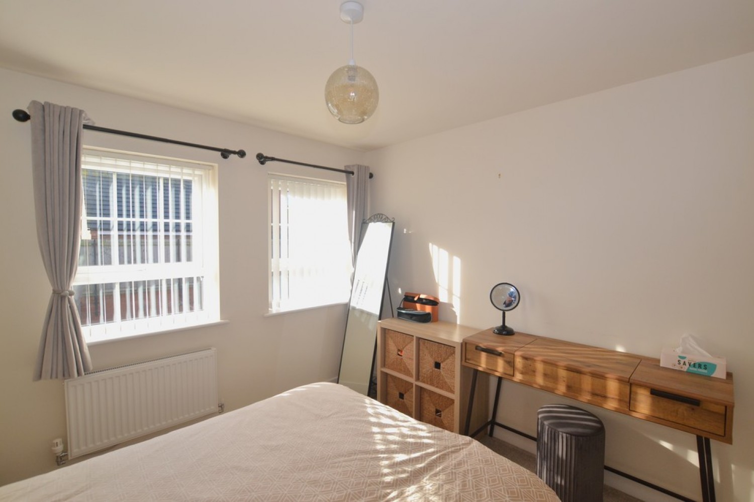 Caldicot Gardens, Grantham