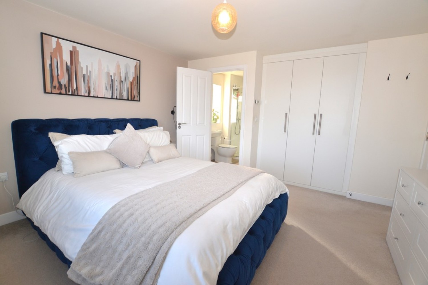 Caldicot Gardens, Grantham