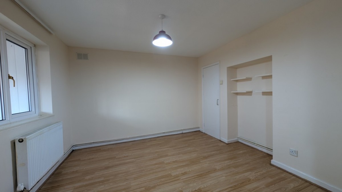 Swan Close, Melton Mowbray