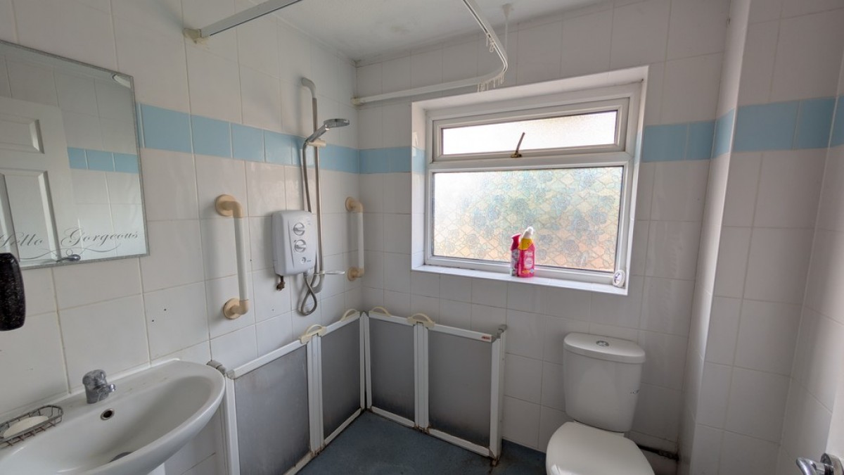 Swan Close, Melton Mowbray