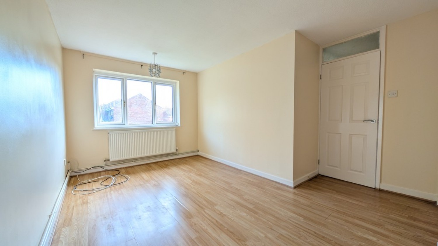 Swan Close, Melton Mowbray