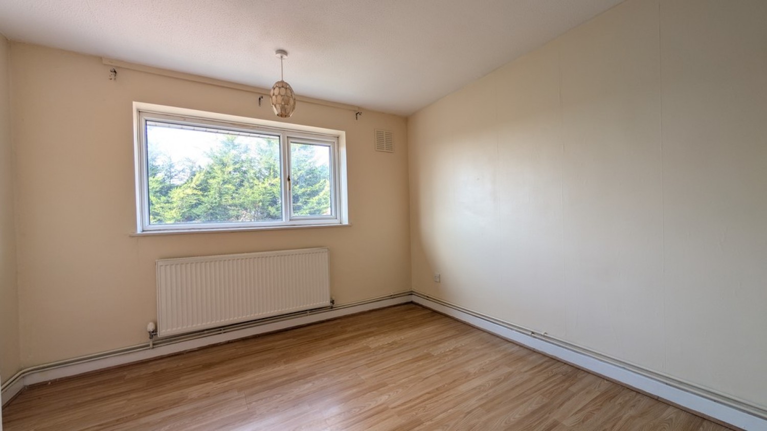 Swan Close, Melton Mowbray