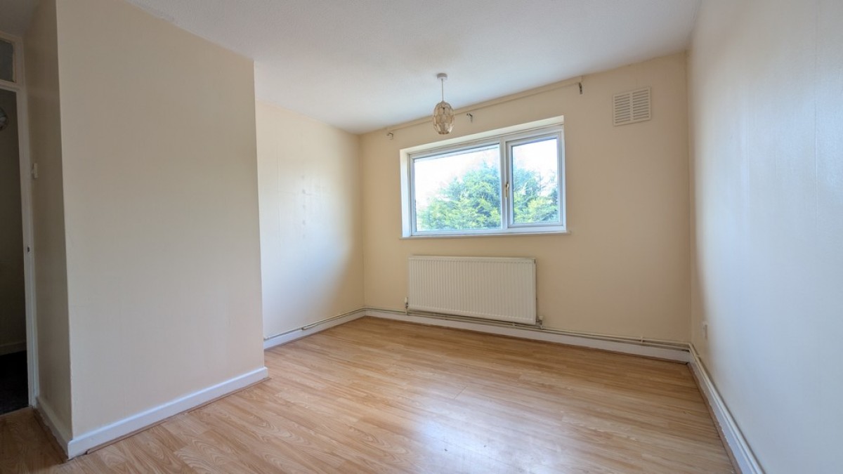 Swan Close, Melton Mowbray