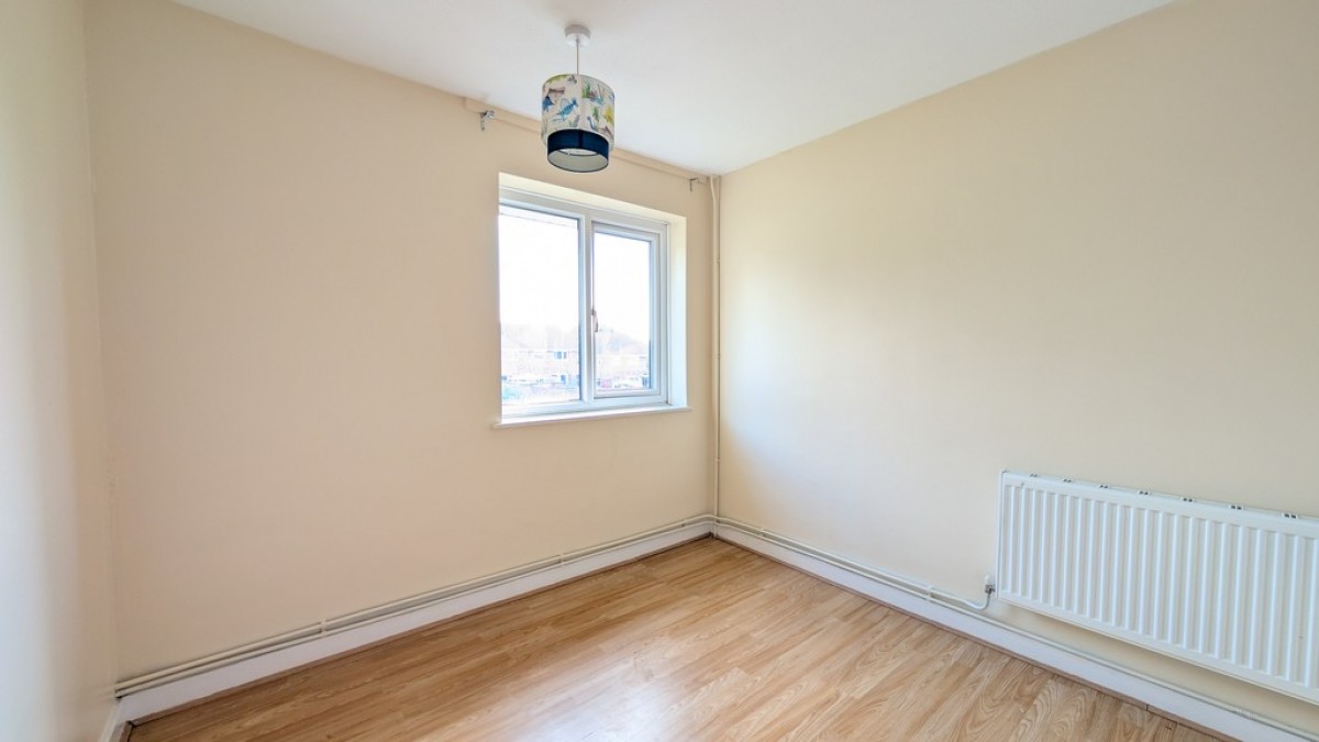 Swan Close, Melton Mowbray