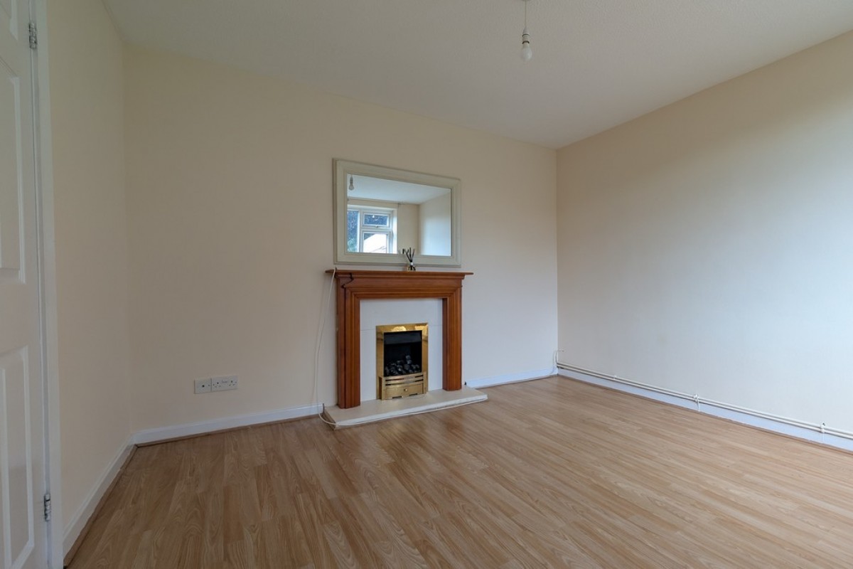 Swan Close, Melton Mowbray