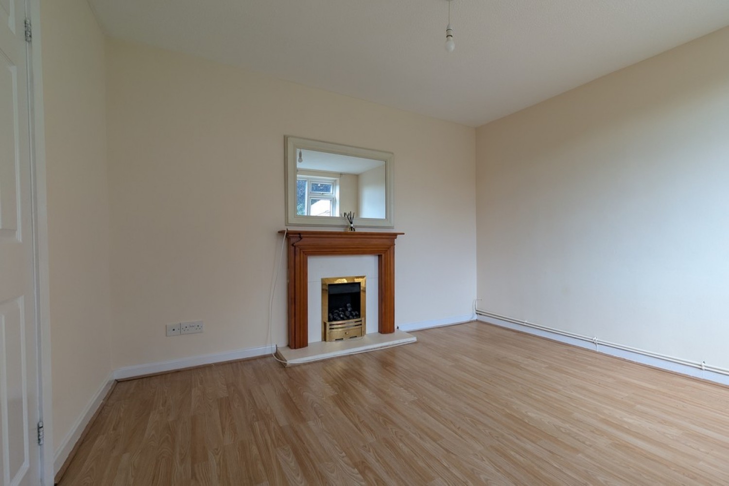 Swan Close, Melton Mowbray