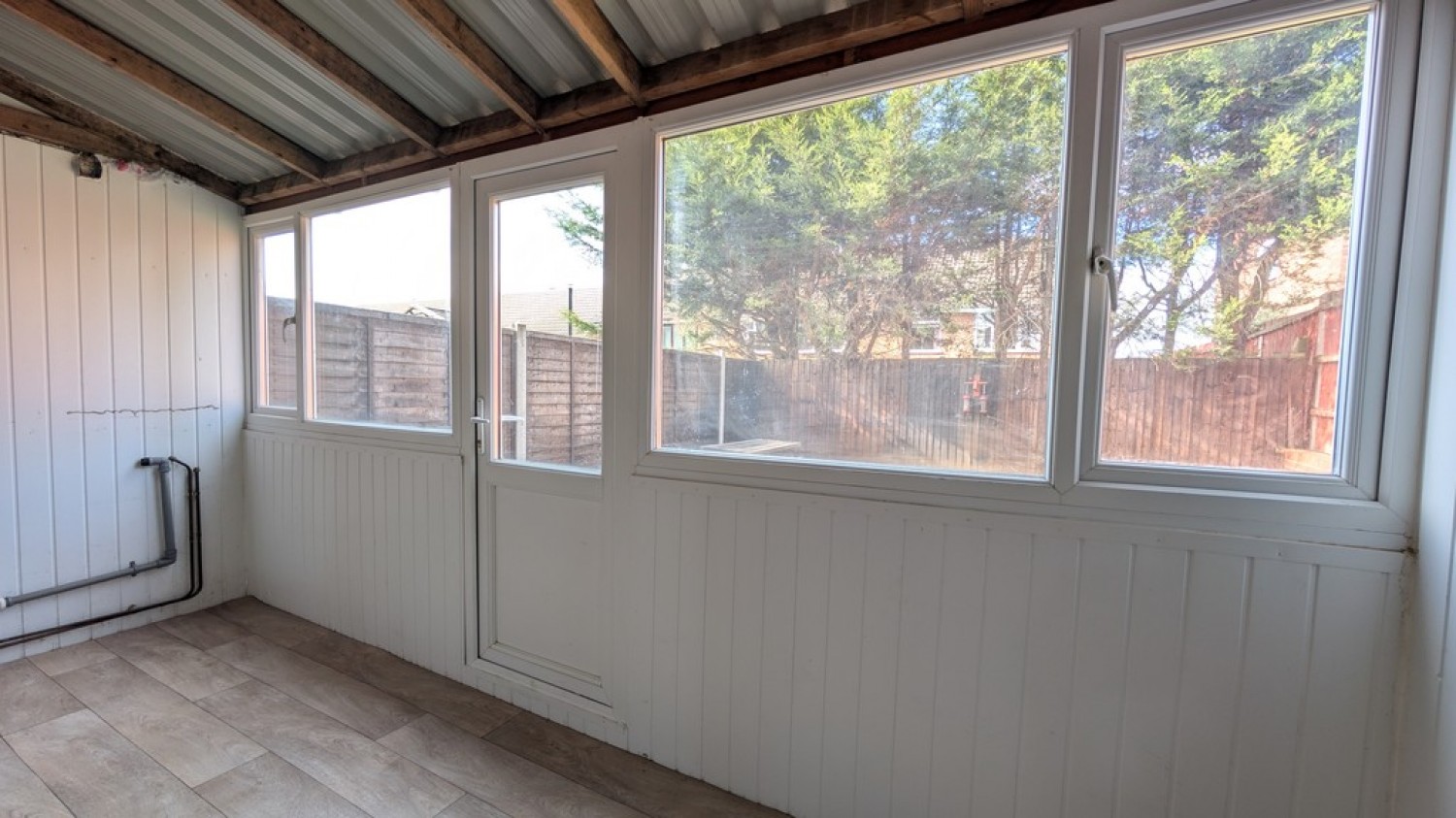 Swan Close, Melton Mowbray