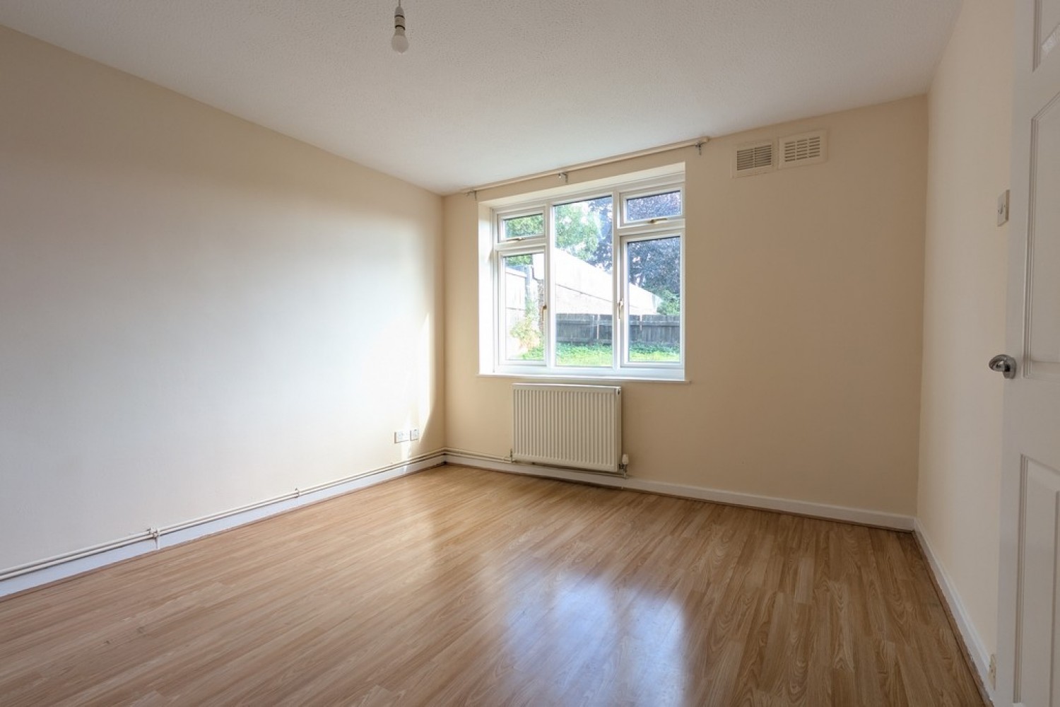 Swan Close, Melton Mowbray