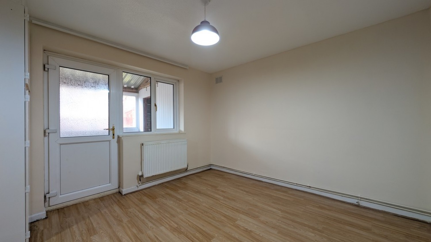 Swan Close, Melton Mowbray