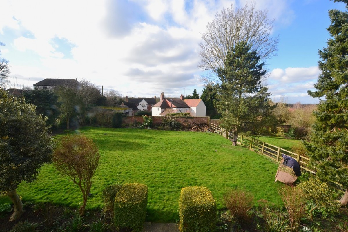 Church Lane, Long Clawson