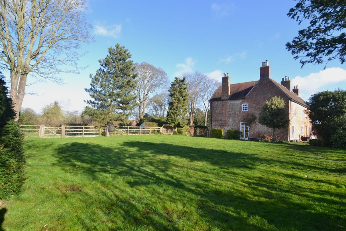 Church Lane, Long Clawson