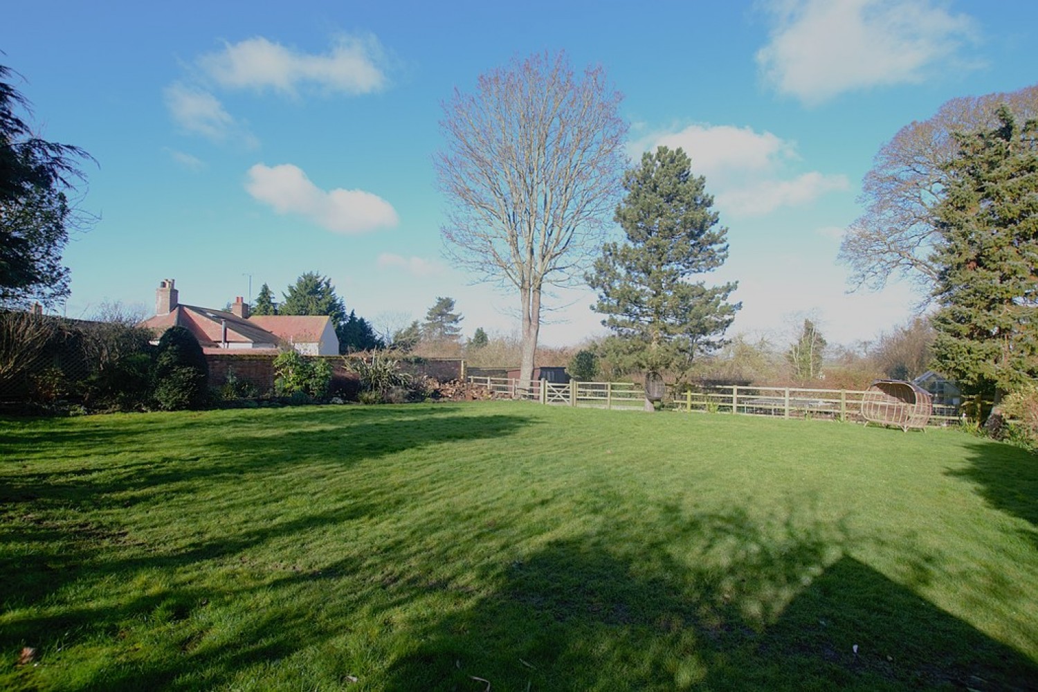 Church Lane, Long Clawson