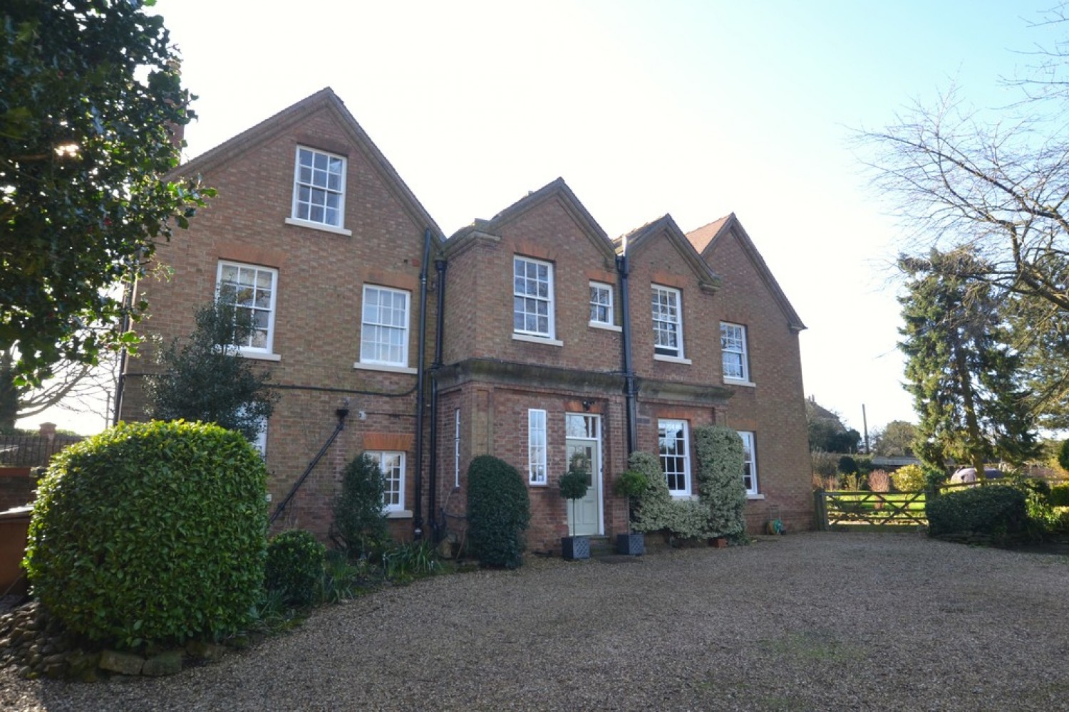 Church Lane, Long Clawson