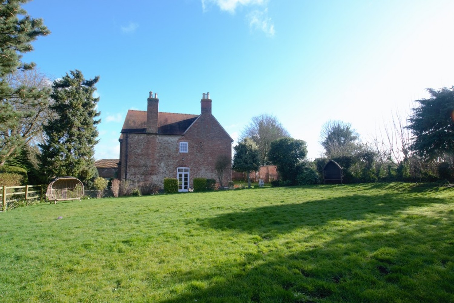 Church Lane, Long Clawson