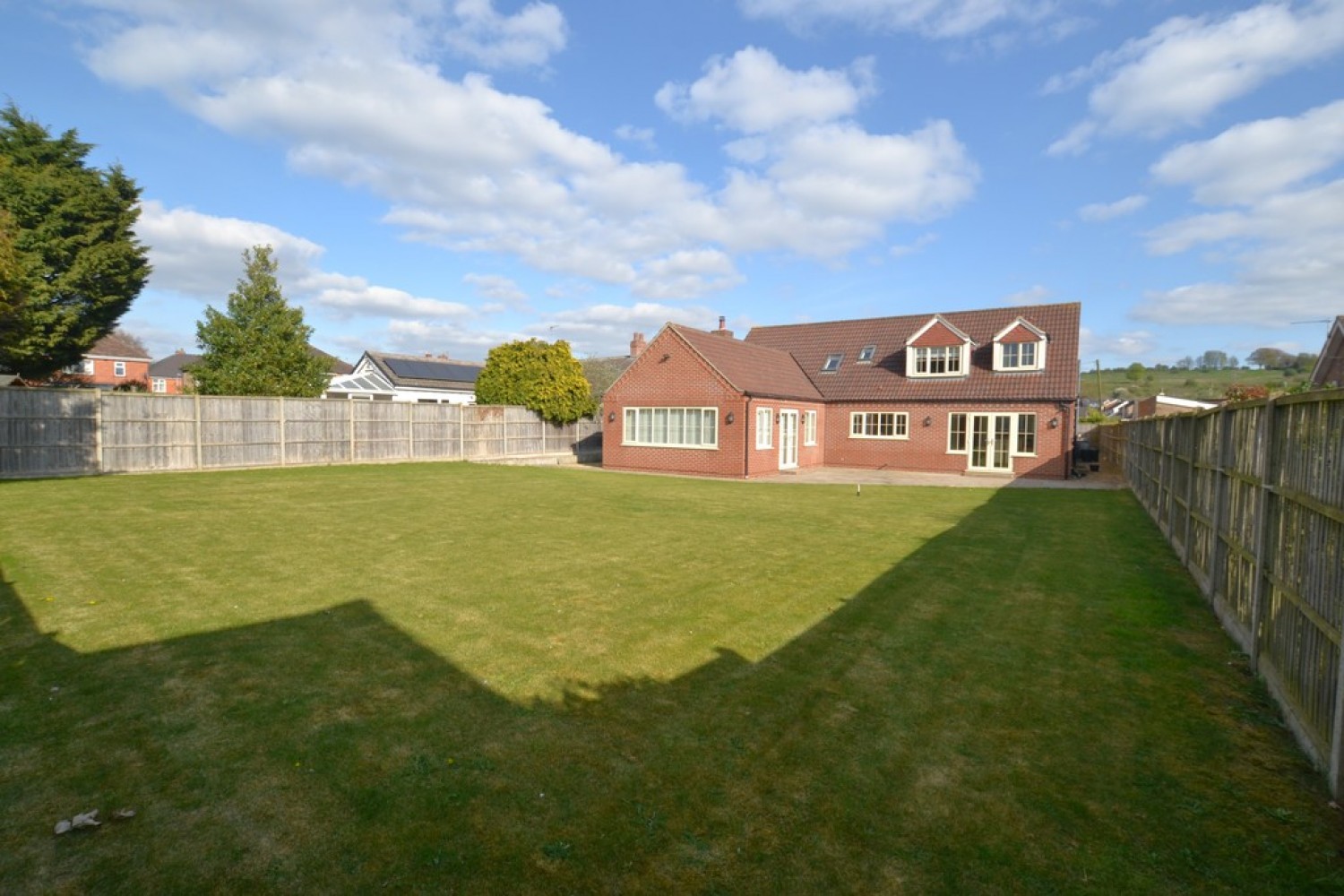 Aviary Close, Grantham