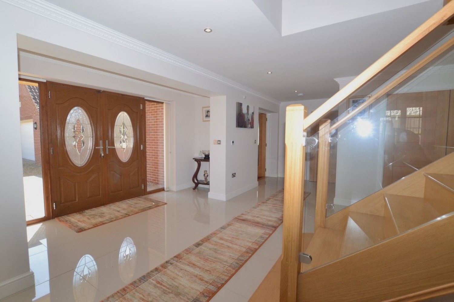 Aviary Close, Grantham