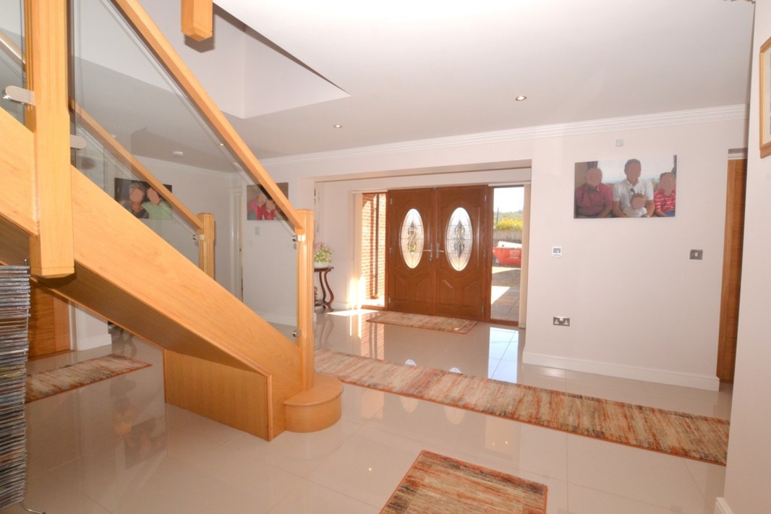Aviary Close, Grantham