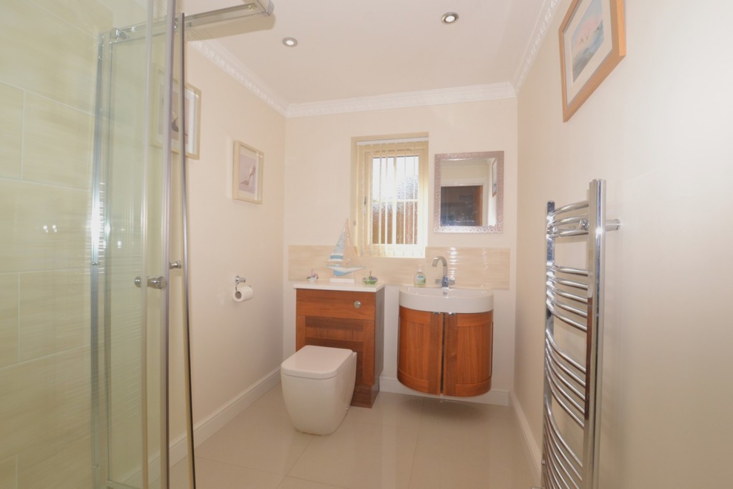 Aviary Close, Grantham