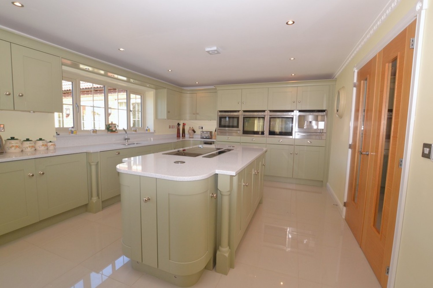 Aviary Close, Grantham