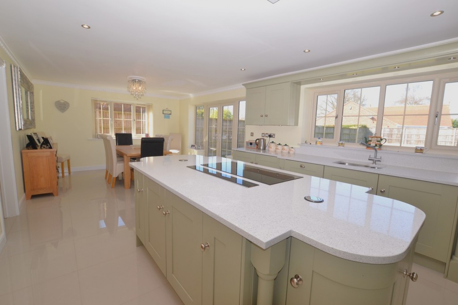 Aviary Close, Grantham