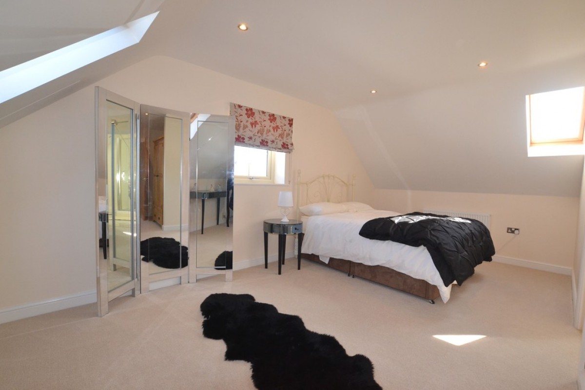 Aviary Close, Grantham