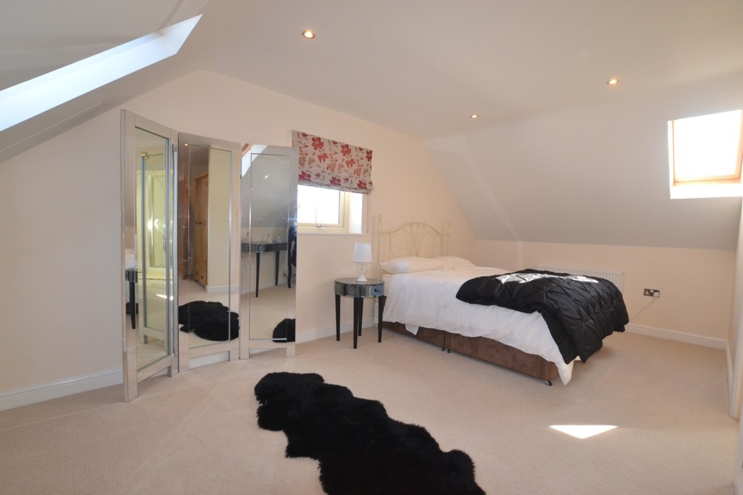 Aviary Close, Grantham
