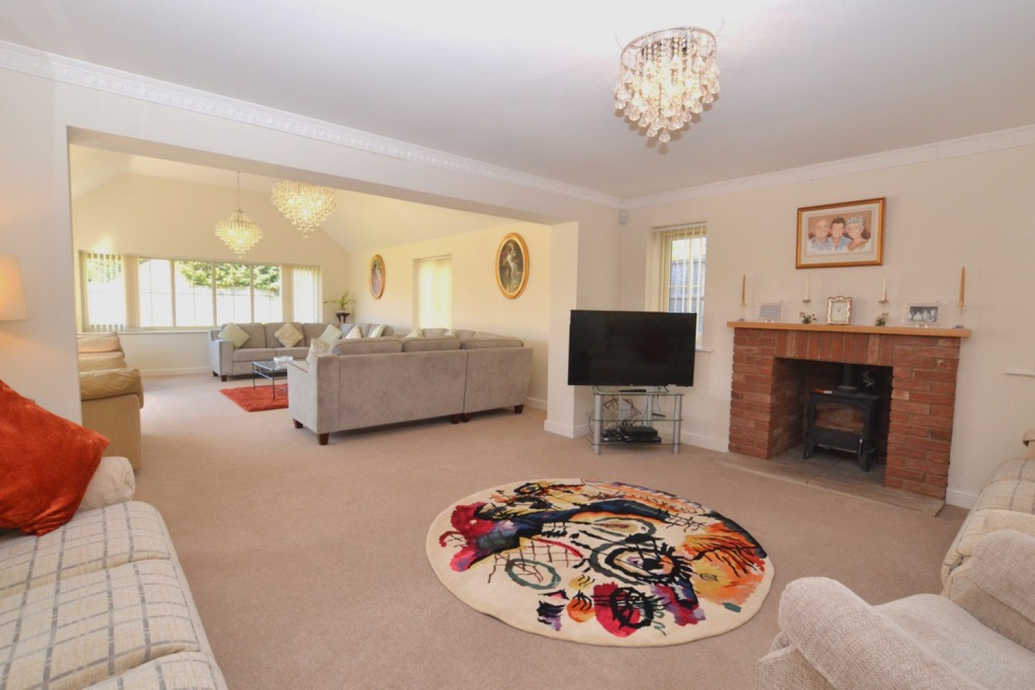 Aviary Close, Grantham