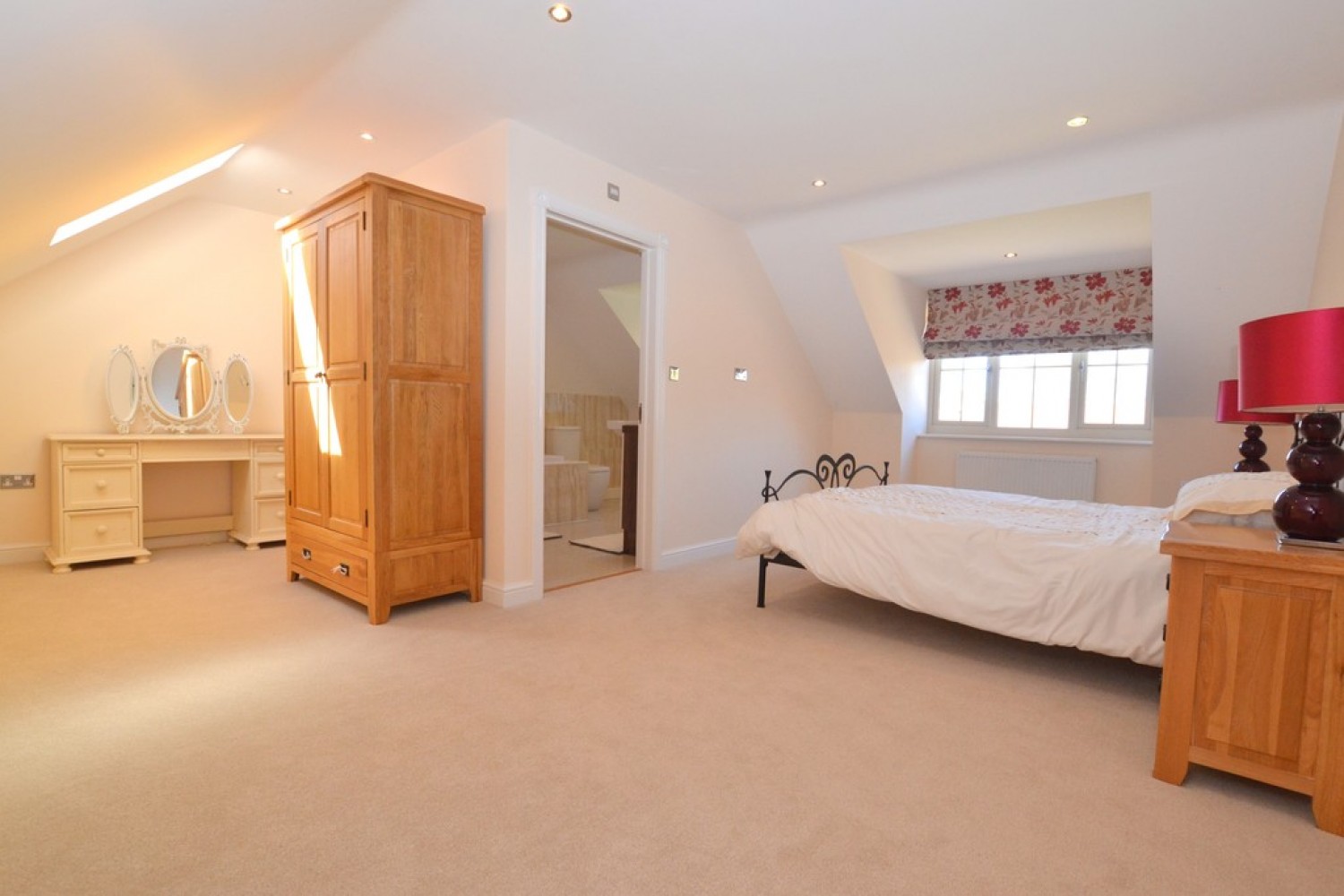 Aviary Close, Grantham