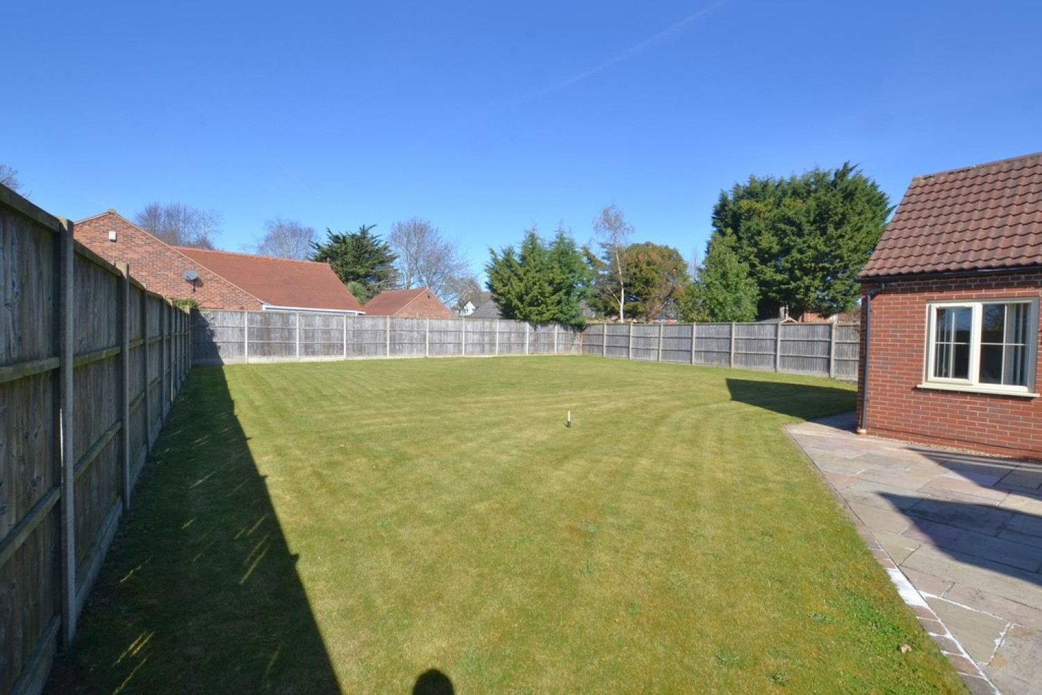 Aviary Close, Grantham
