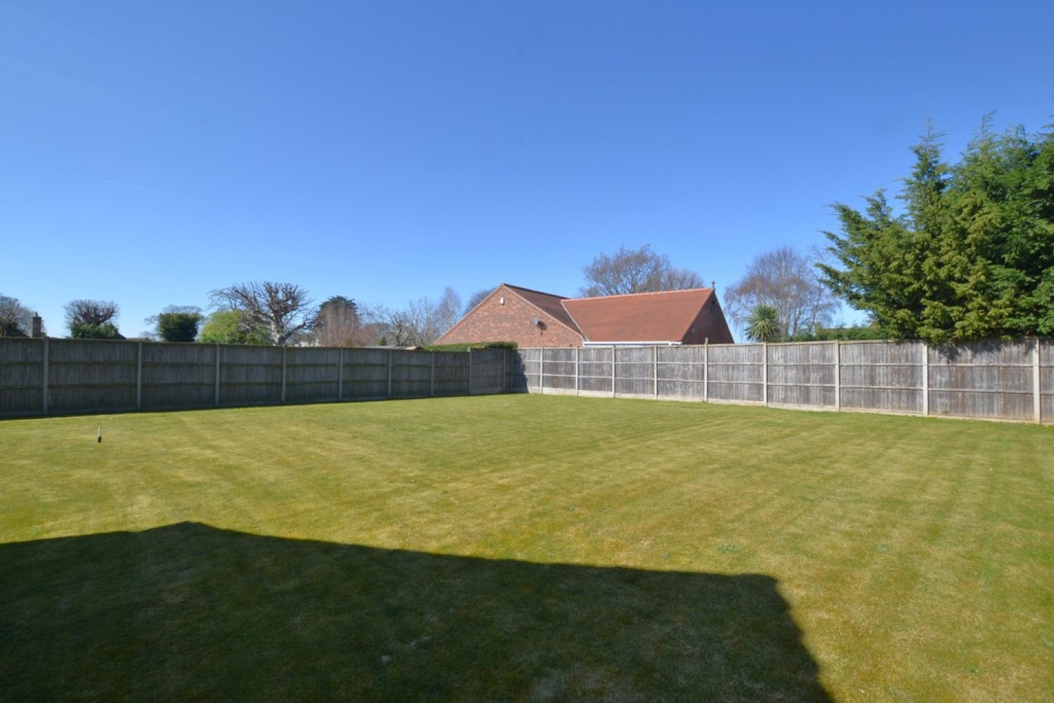 Aviary Close, Grantham